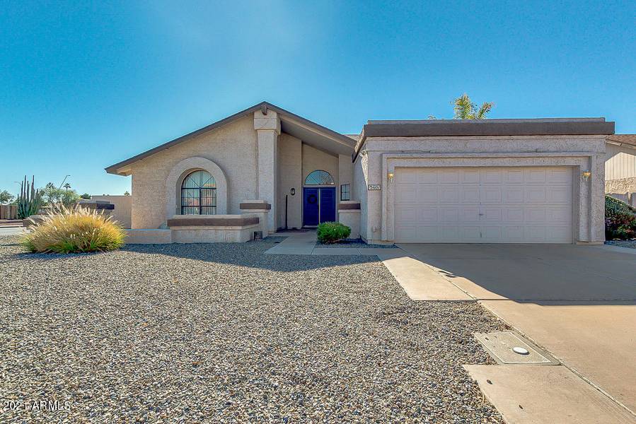 601 W BENTRUP Street, Chandler, AZ 85225