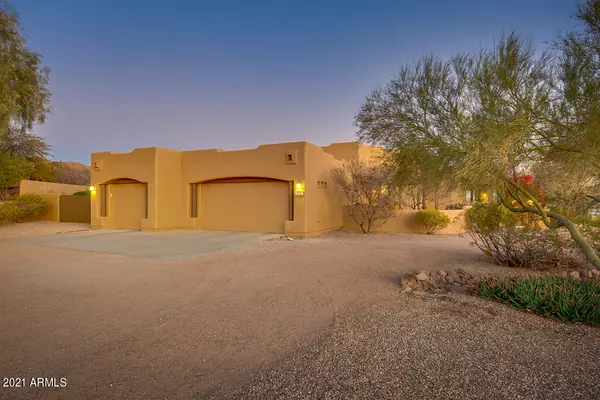 Gold Canyon, AZ 85118,3665 S KINGS RANCH Court