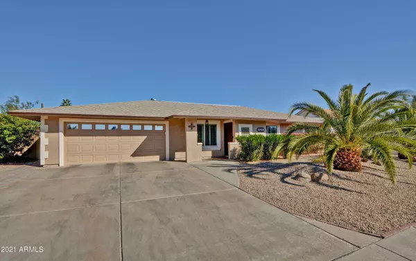 13130 W Meeker Boulevard, Sun City West, AZ 85375