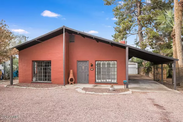 Phoenix, AZ 85013,310 W PIERSON Street