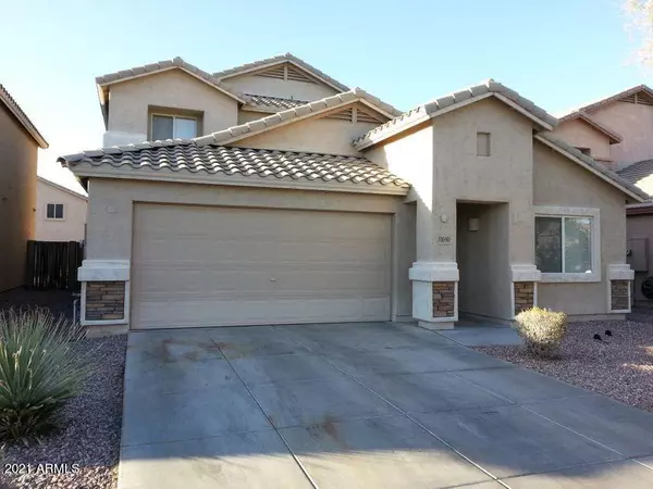 11640 W BROWN Street, Youngtown, AZ 85363