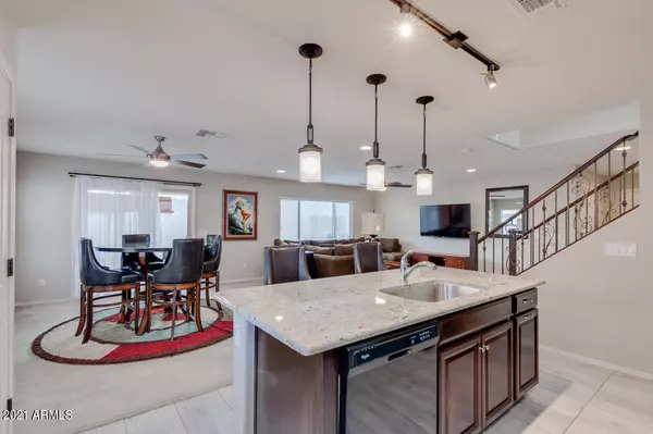 Goodyear, AZ 85338,16368 W Moreland Street