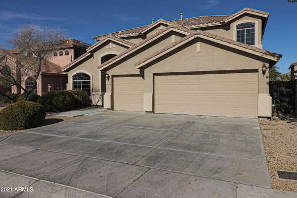 Peoria, AZ 85382,7232 W SHERRI JEAN Lane