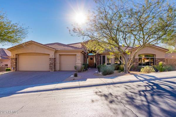 Peoria, AZ 85383,27558 N 84TH Drive