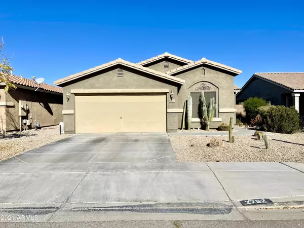 2752 W MIRA Drive, Queen Creek, AZ 85144