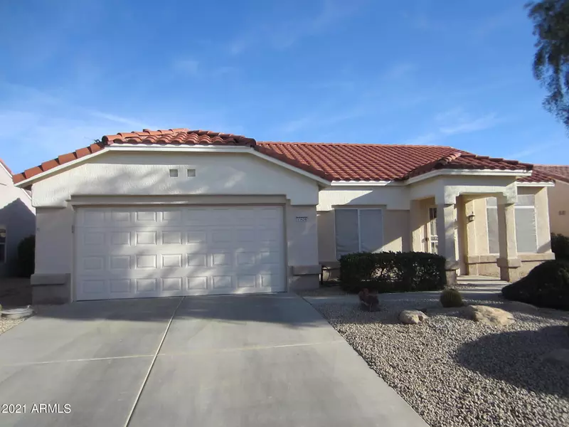 15426 W DOMINGO Lane, Sun City West, AZ 85375