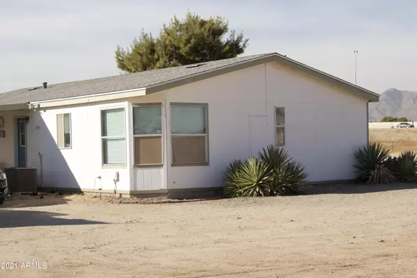 Goodyear, AZ 85338,18401 W MORELAND Street