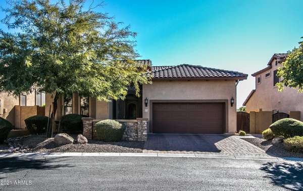 Mesa, AZ 85207,8211 E JASMINE Circle