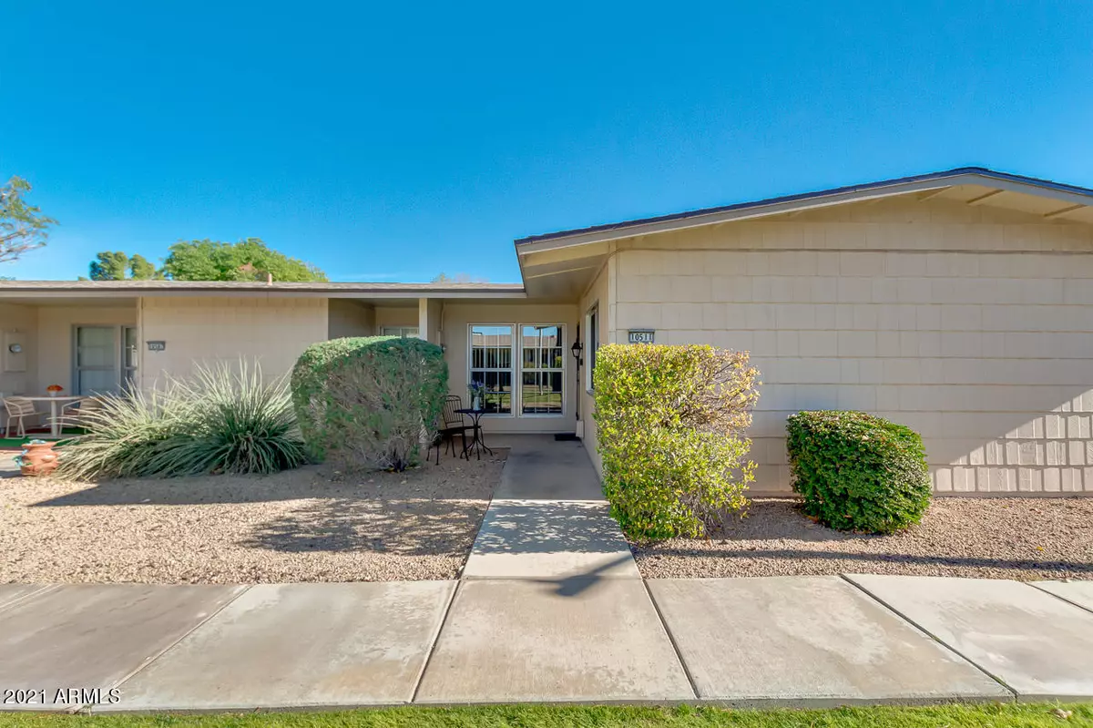 Sun City, AZ 85373,10511 W HIGHWOOD Lane