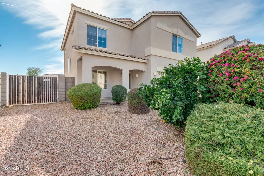 13141 W VENTURA Street, Surprise, AZ 85379