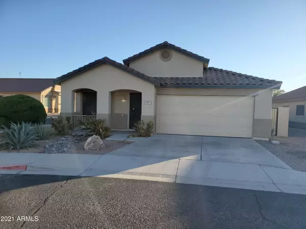 2339 S Joslyn --, Mesa, AZ 85209