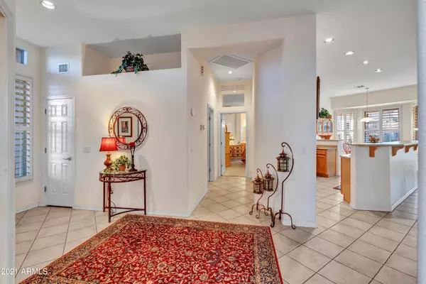 Gilbert, AZ 85298,4681 E APRICOT Lane