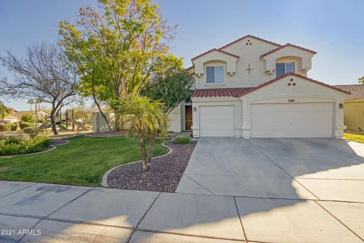 Gilbert, AZ 85296,135 E BETSY Lane