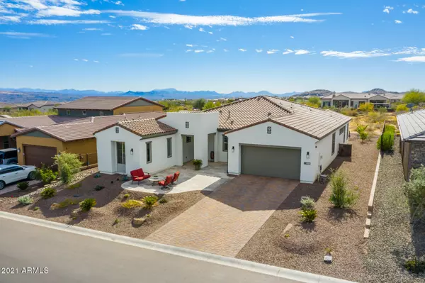 Rio Verde, AZ 85263,17237 E FORT VERDE Road