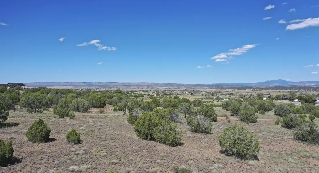 6350 N MANGAS (Lot Split B) Drive #0, Chino Valley, AZ 86334