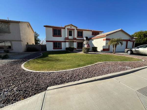 Chandler, AZ 85249,4900 S SPRINGS Drive