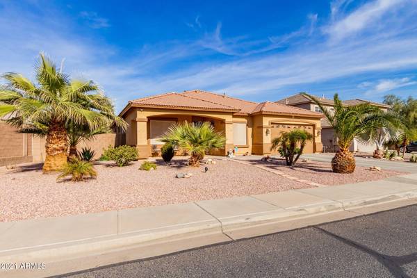 Surprise, AZ 85379,14858 W CORTEZ Street