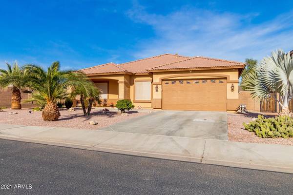 Surprise, AZ 85379,14858 W CORTEZ Street