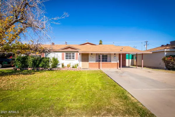 2114 W 1ST Place,  Mesa,  AZ 85201