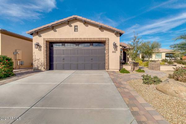 234 E Alcatara Avenue, Queen Creek, AZ 85140