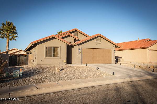 Sierra Vista, AZ 85635,5253 ALMOSA Street