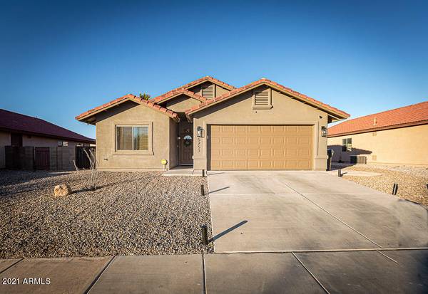 Sierra Vista, AZ 85635,5253 ALMOSA Street