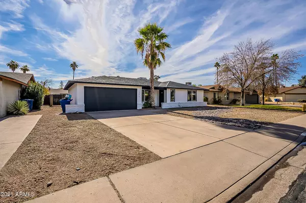 2305 E ALAMEDA Drive, Tempe, AZ 85282