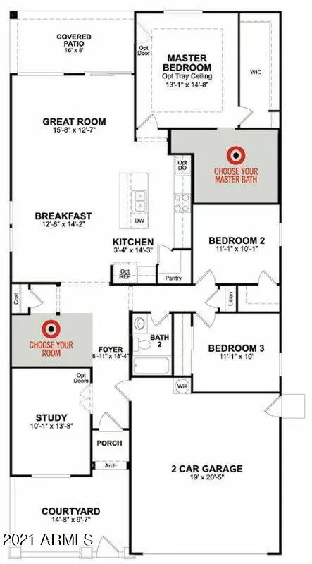 Goodyear, AZ 85338,17788 W SANDY Road