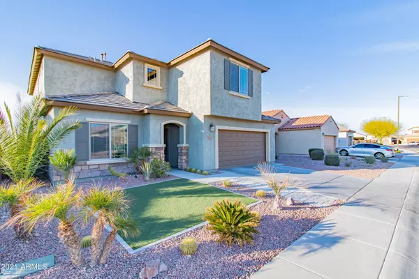 5428 W VICTORY Way, Florence, AZ 85132