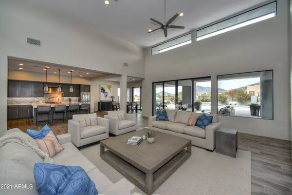 Scottsdale, AZ 85262,9220 E BAJADA Road