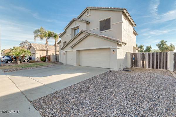 11329 W COTTONWOOD Lane, Avondale, AZ 85392