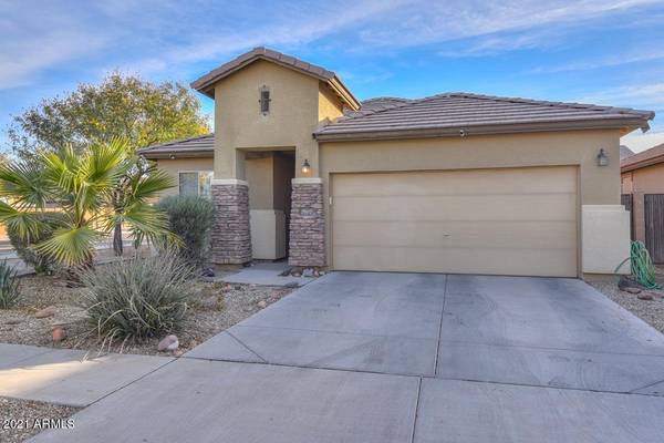 2907 S 88TH Lane, Tolleson, AZ 85353