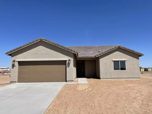 13121 S BURMA Road, Arizona City, AZ 85123