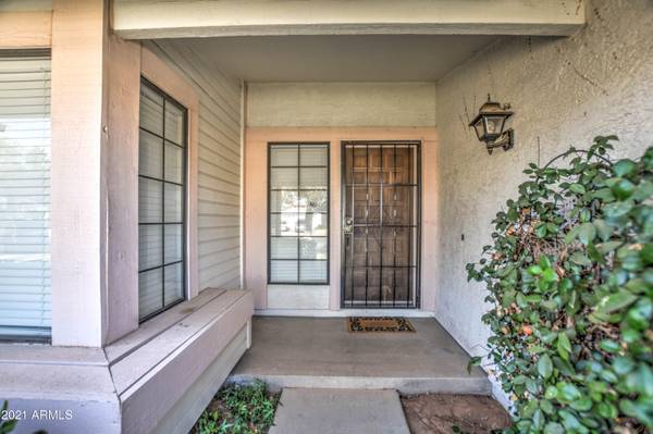 Chandler, AZ 85224,1717 W CALLE DEL NORTE --