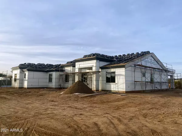 Wittmann, AZ 85361,21012 W Madre Del Oro Drive