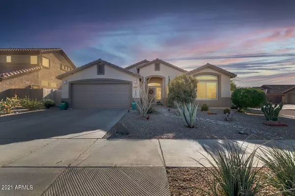 Goodyear, AZ 85338,17541 W Rock Ledge Road