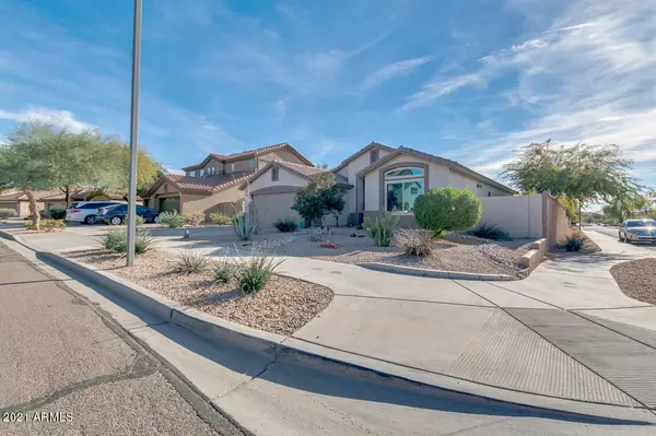 Goodyear, AZ 85338,17541 W Rock Ledge Road