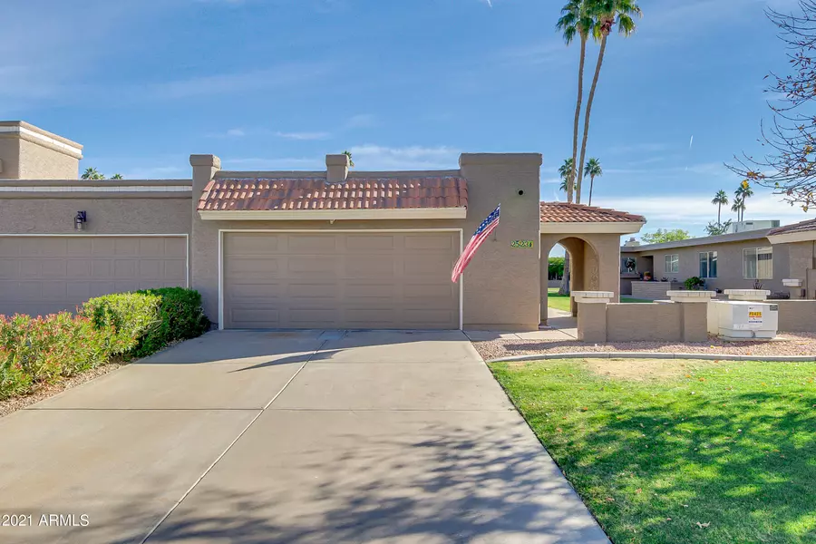 25231 S GLENBURN Drive, Sun Lakes, AZ 85248