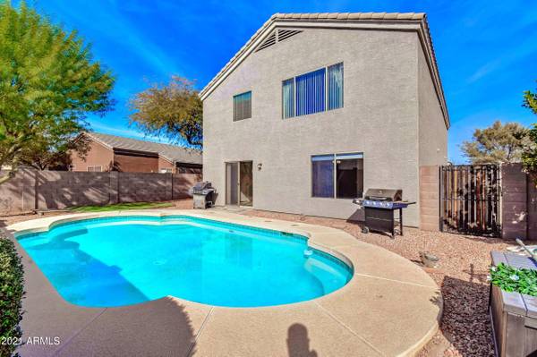 Queen Creek, AZ 85144,2289 W HAYDEN PEAK Drive