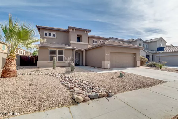 Goodyear, AZ 85338,1561 S 174TH Lane