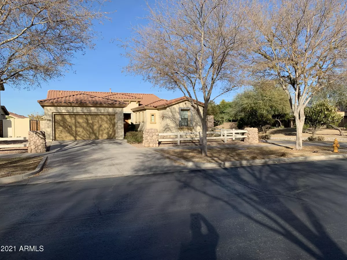 Chandler, AZ 85249,3842 E OLD STONE Circle