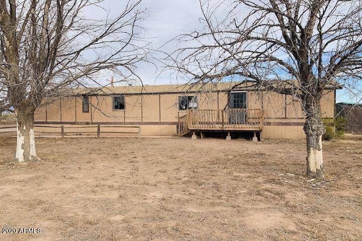 7645 N CASTLEBERRY Lane, Mcneal, AZ 85617