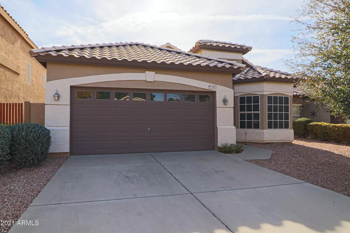Tempe, AZ 85283,1831 E OASIS Drive
