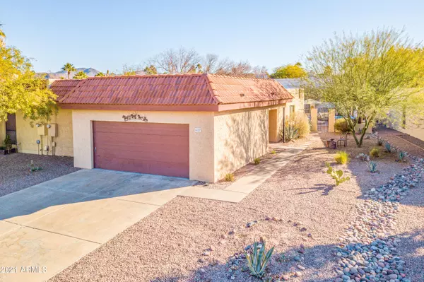 Mesa, AZ 85215,6127 E MINTON Place