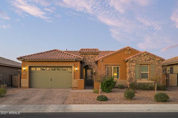 Gilbert, AZ 85298,2758 E INDIAN WELLS Drive