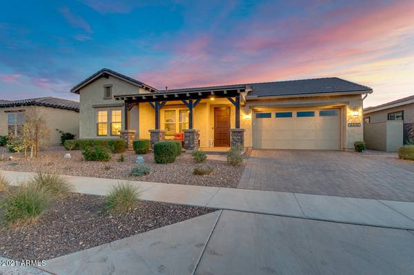 Surprise, AZ 85379,14409 W CORRINE Drive