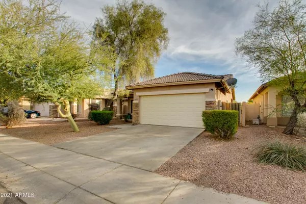 Tolleson, AZ 85353,8421 W SONORA Street