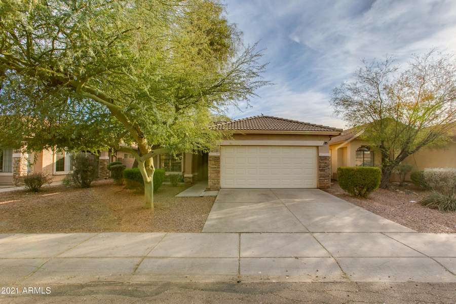 8421 W SONORA Street, Tolleson, AZ 85353