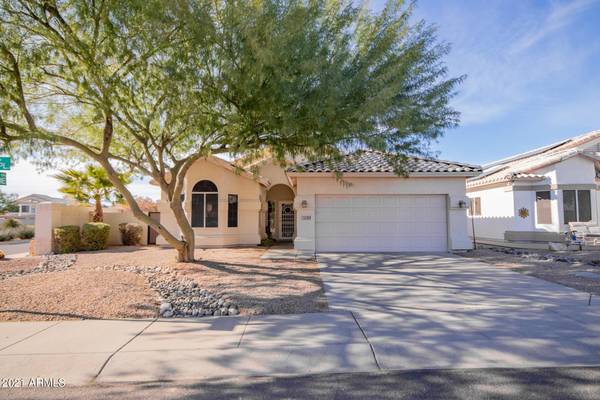 15084 N 92ND Place, Scottsdale, AZ 85260