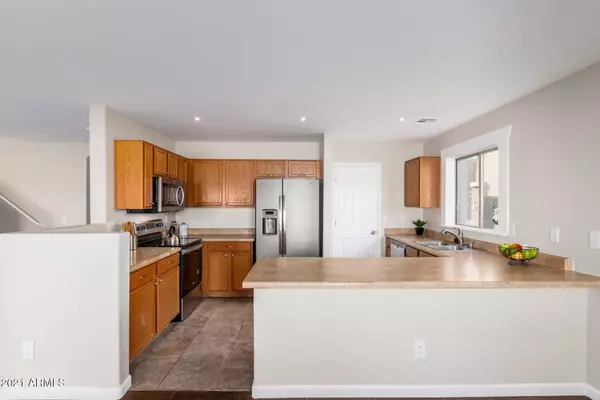 Phoenix, AZ 85037,10740 W TAFT Street